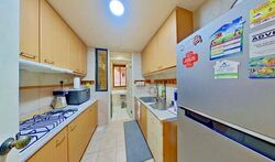 Seasons View (D20), Condominium #557460601
